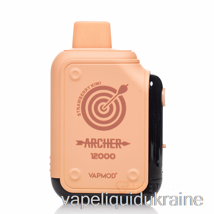 Vape Ukraine Archer 12000 Disposable Strawberry Kiwi